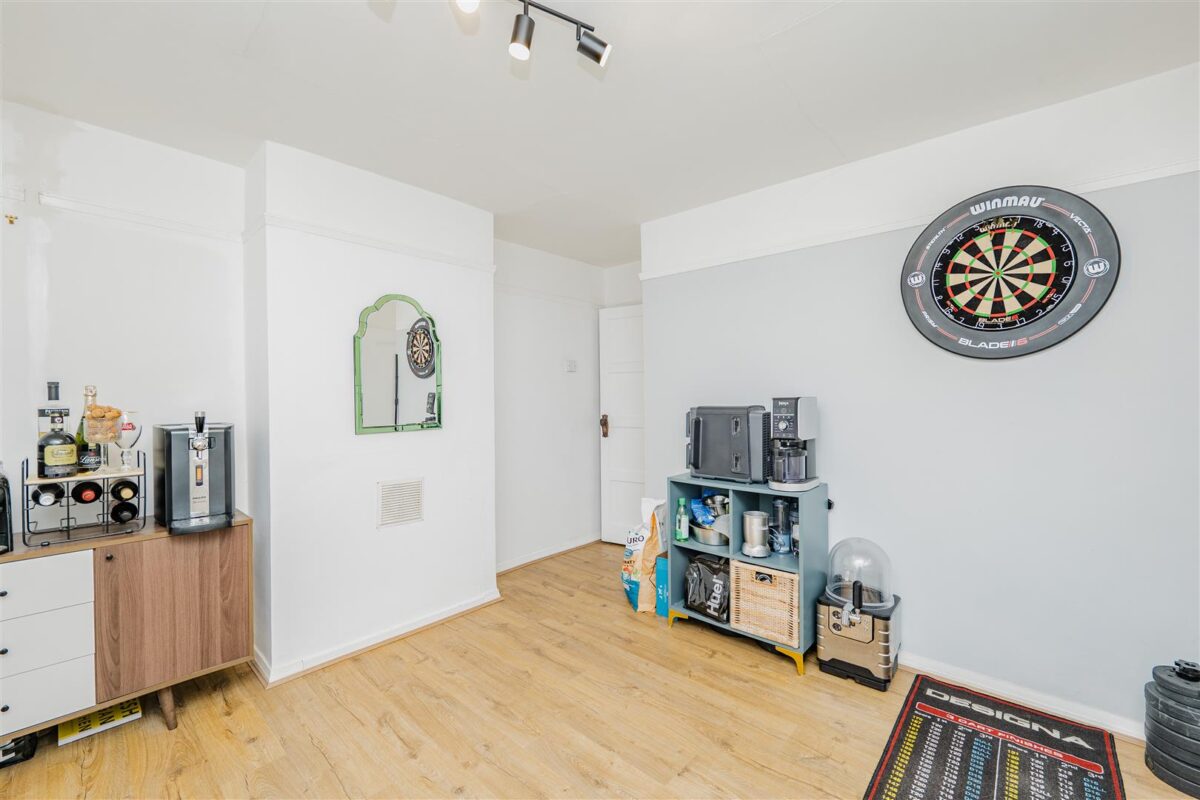 Southey Street, Barry