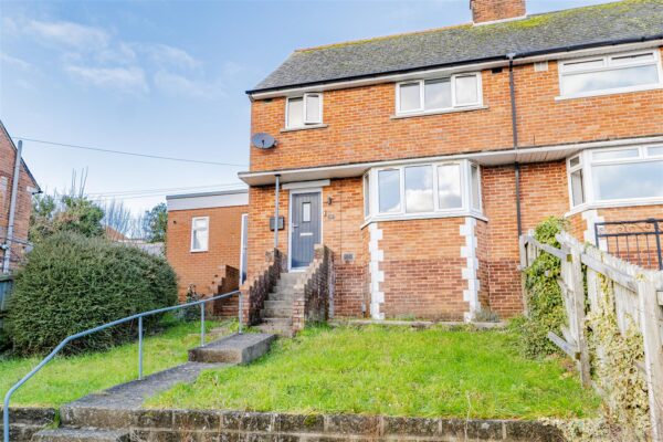 Southey Street, Barry