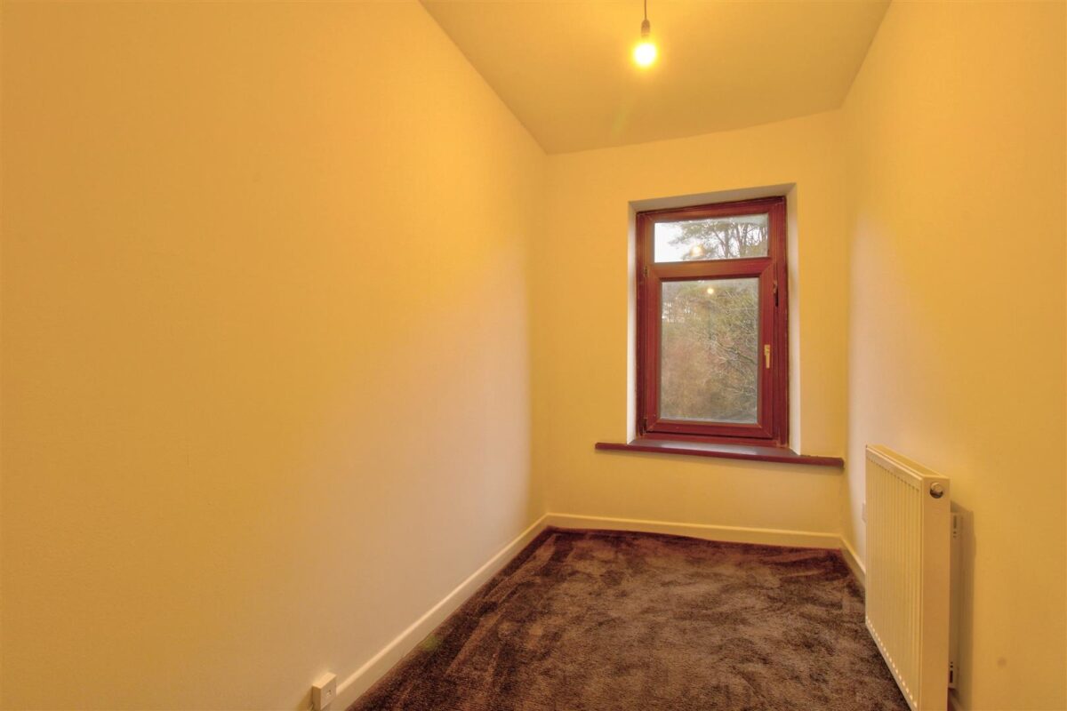 Railway View, Beaufort, Ebbw Vale