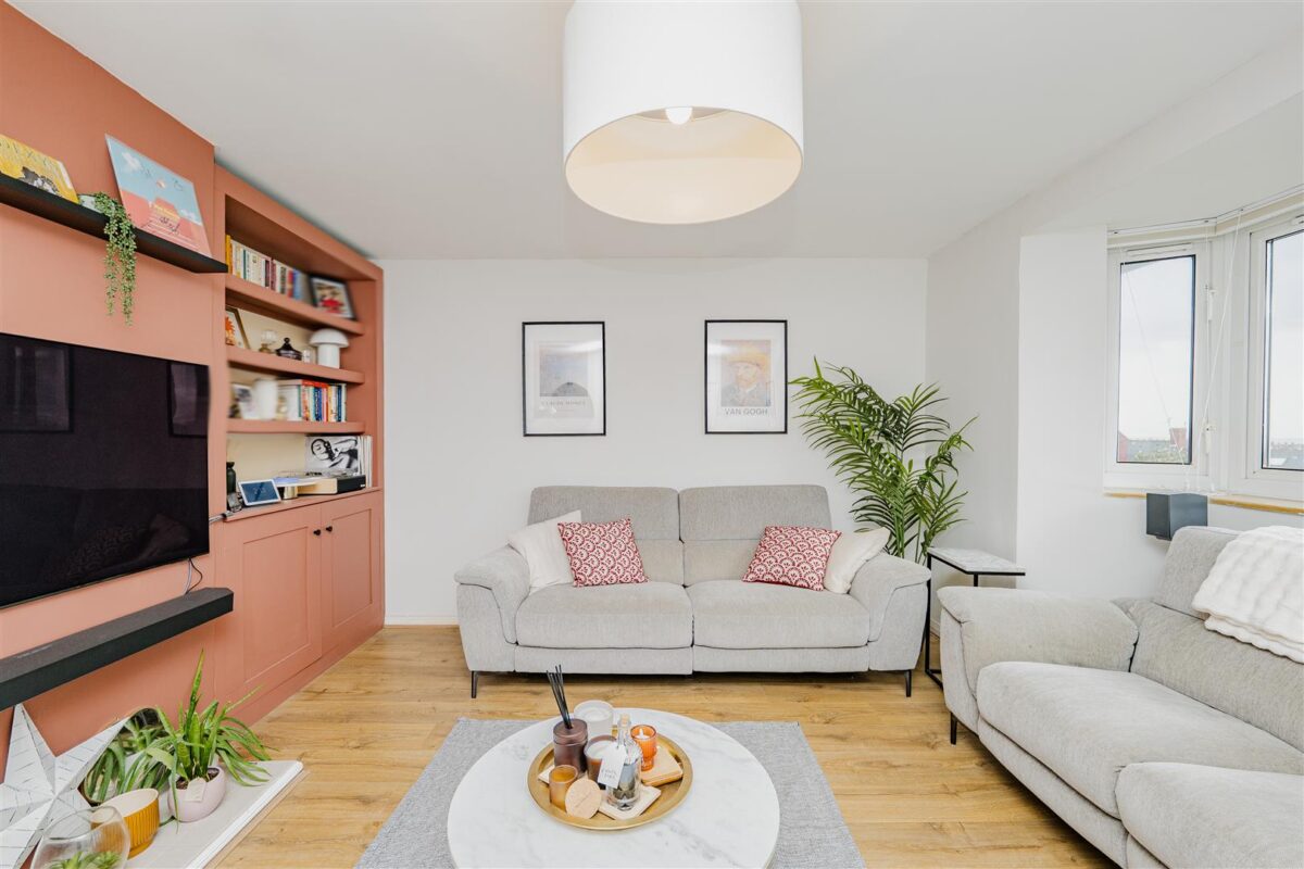 Southey Street, Barry