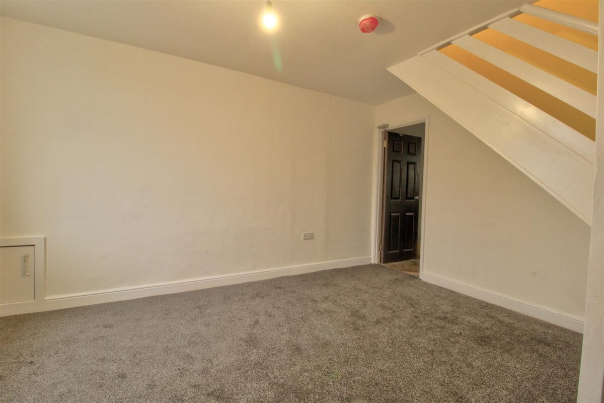 Ladysmith Terrace, Georgetown, Tredegar