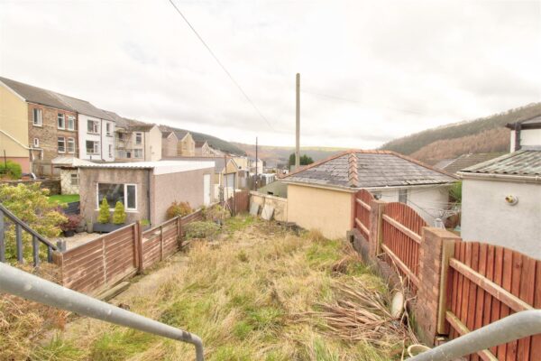 Lower Royal Lane, Abertillery