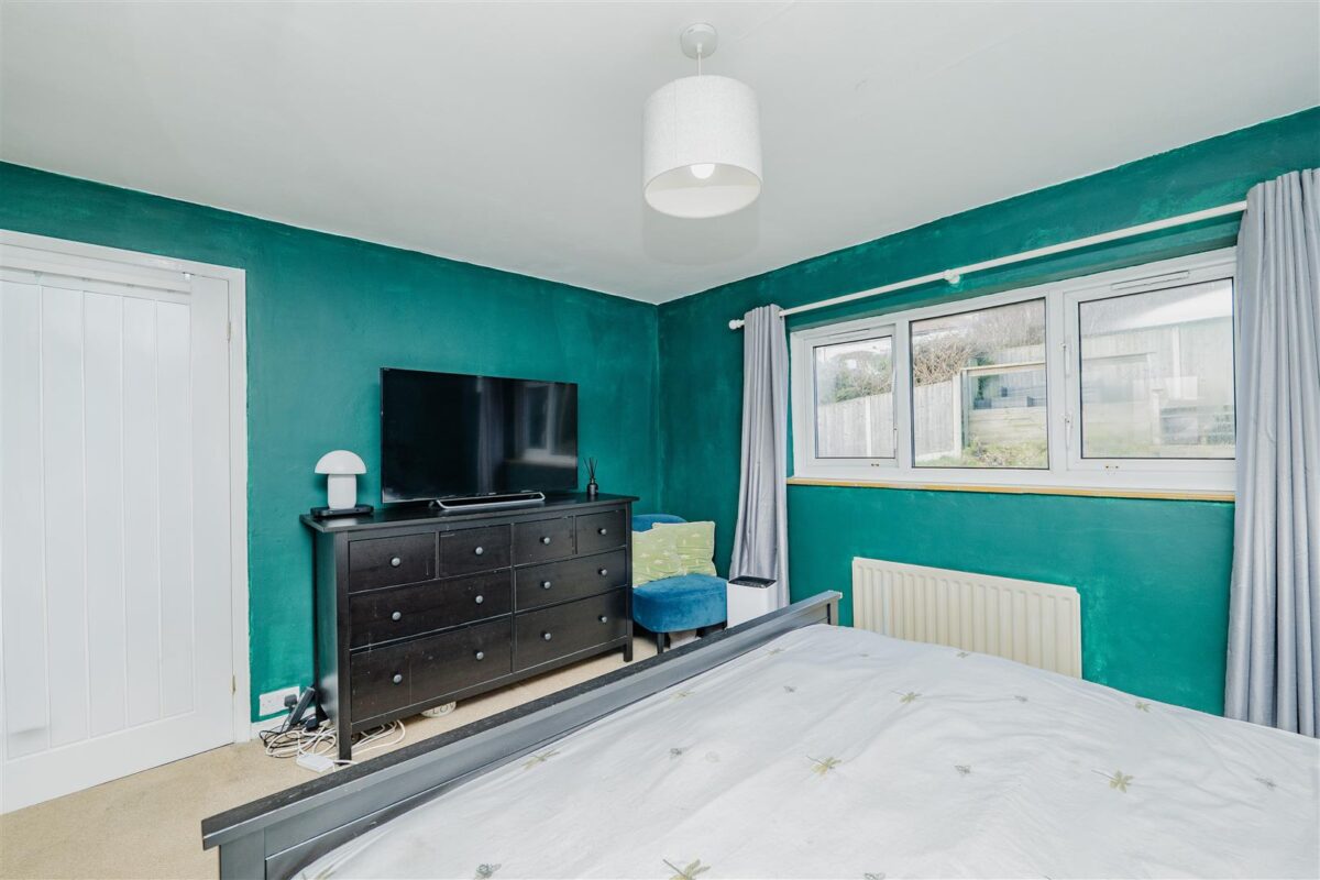 Southey Street, Barry