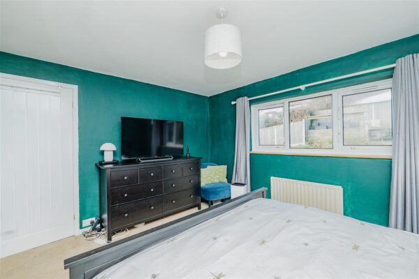 Southey Street, Barry