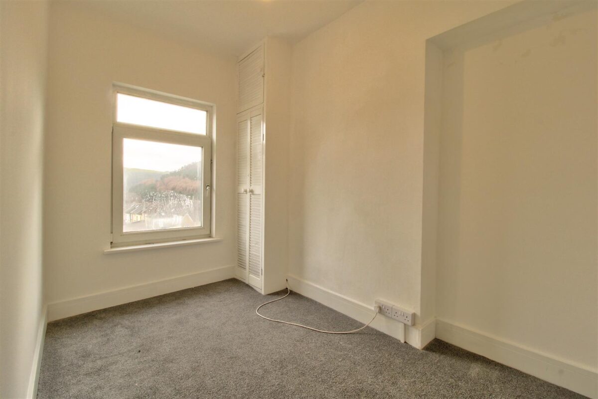 Lower Royal Lane, Abertillery