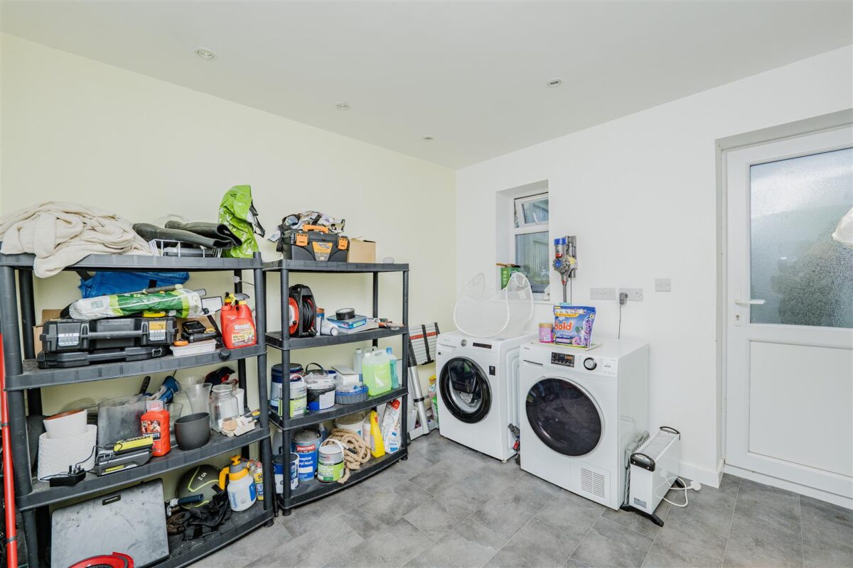 Southey Street, Barry