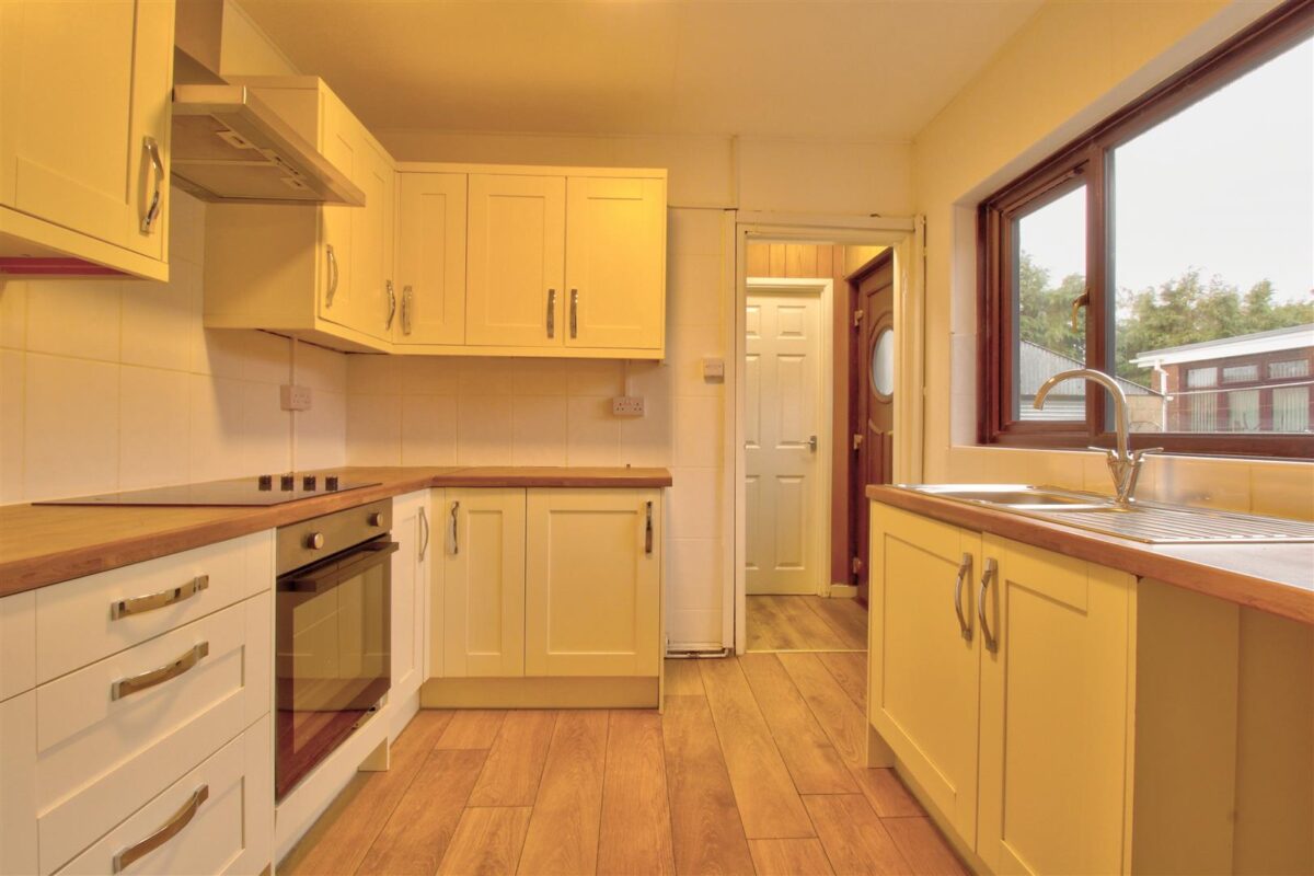 Railway View, Beaufort, Ebbw Vale