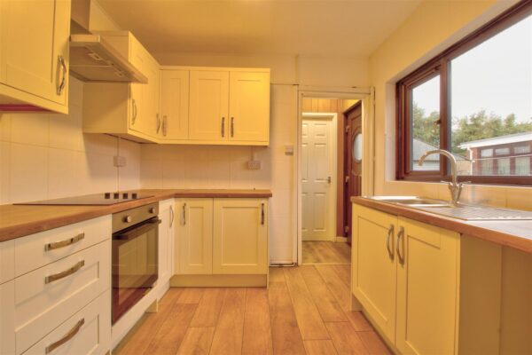 Railway View, Beaufort, Ebbw Vale