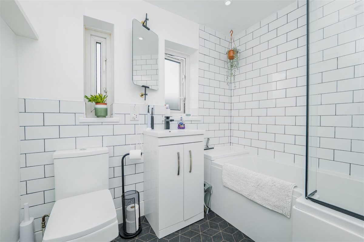 Southey Street, Barry