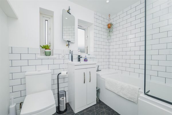 Southey Street, Barry