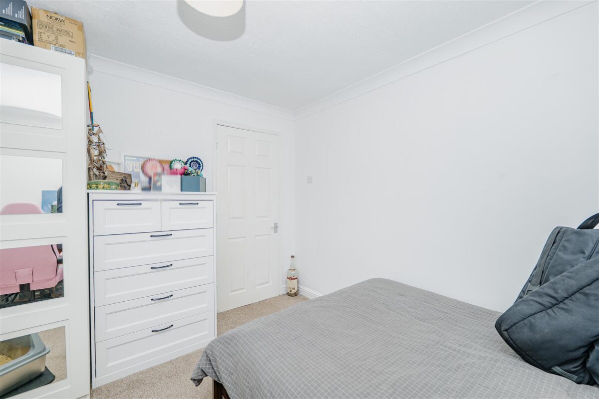 Merthyr Dyfan Road, Barry