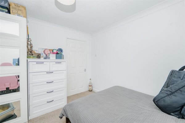 Merthyr Dyfan Road, Barry