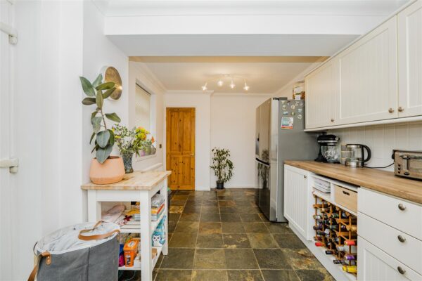 Merthyr Dyfan Road, Barry