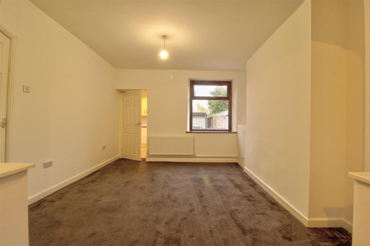 Railway View, Beaufort, Ebbw Vale