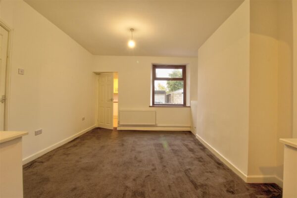 Railway View, Beaufort, Ebbw Vale