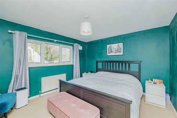 Southey Street, Barry