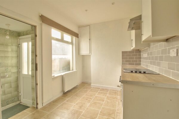 Lower Royal Lane, Abertillery