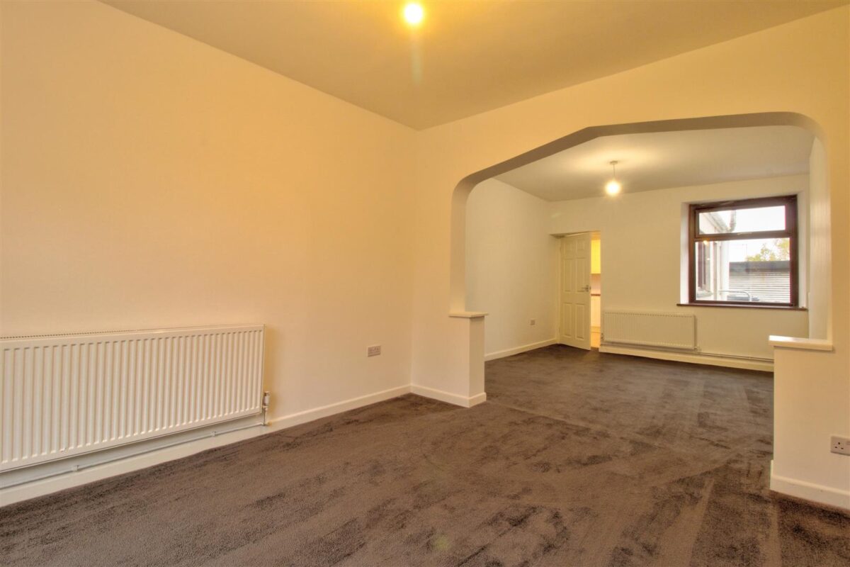 Railway View, Beaufort, Ebbw Vale