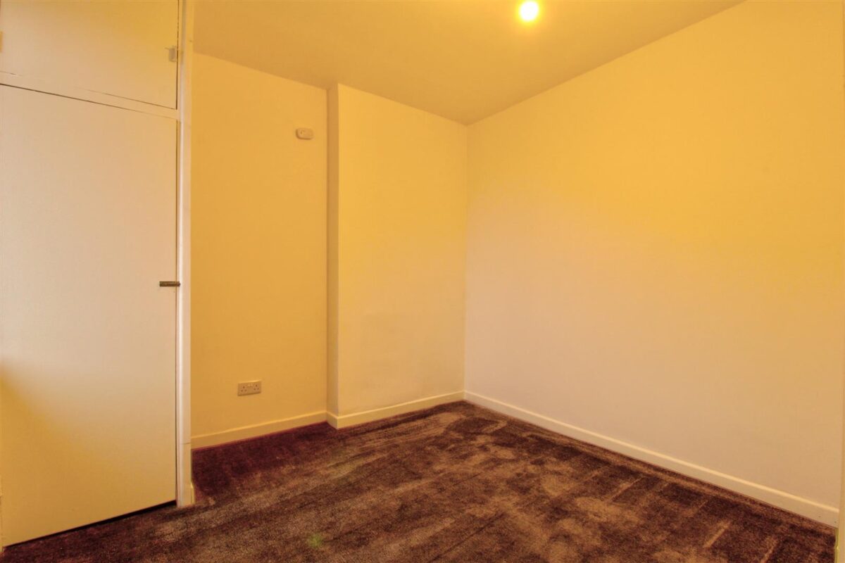 Railway View, Beaufort, Ebbw Vale