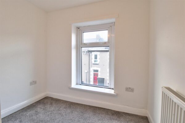 Bishop Street, Abertillery