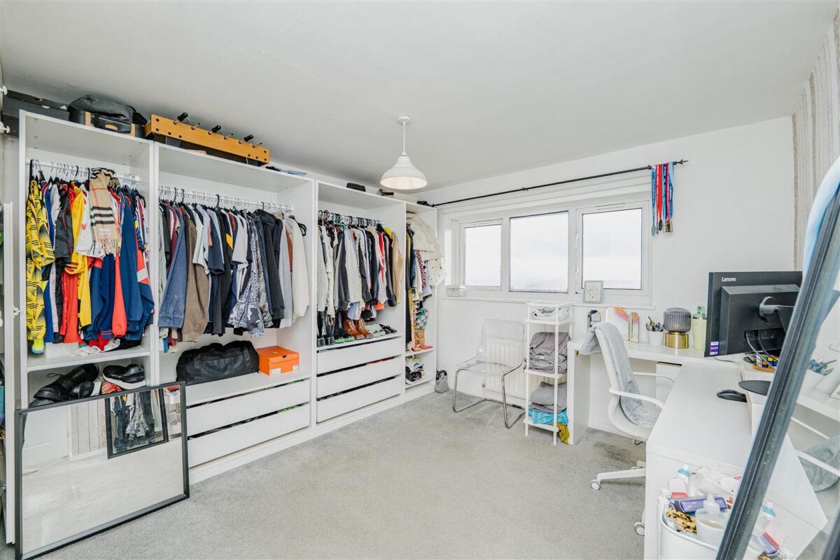 Southey Street, Barry