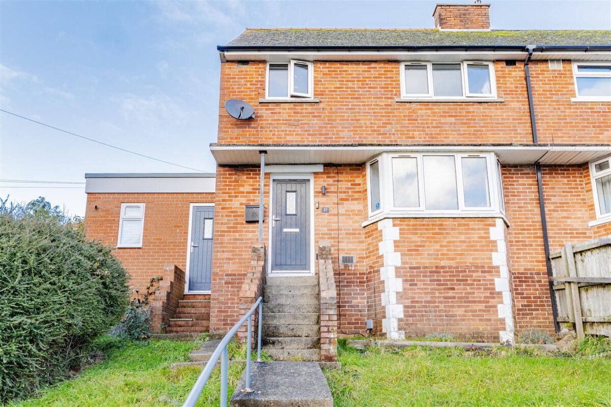 Southey Street, Barry