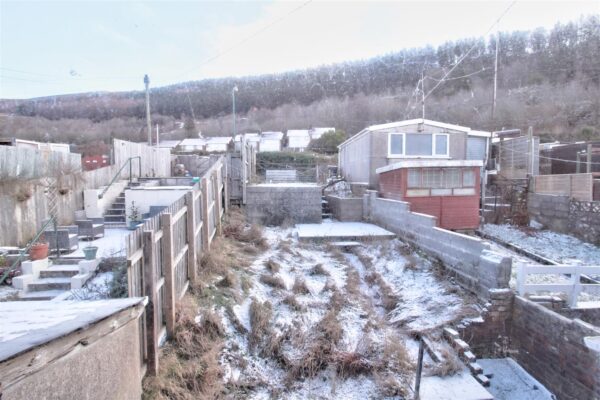 Bishop Street, Abertillery