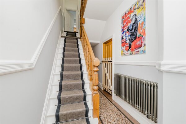 Gladstone Road, Barry