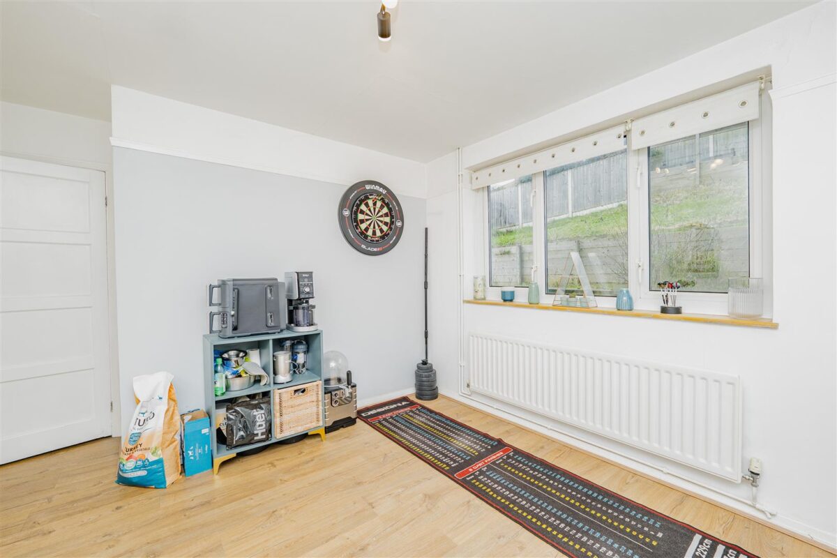 Southey Street, Barry