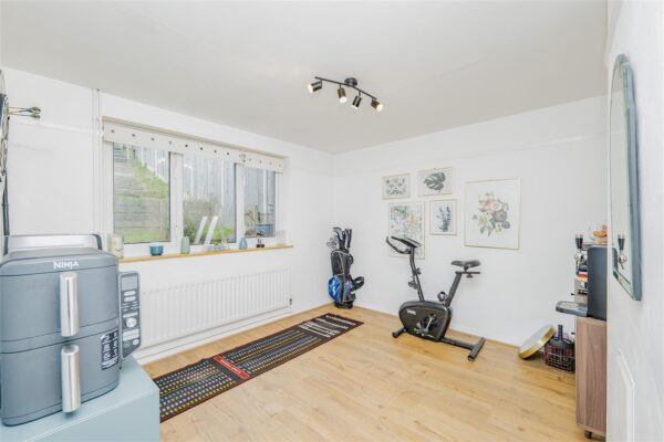 Southey Street, Barry