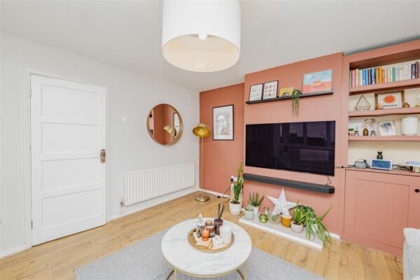 Southey Street, Barry