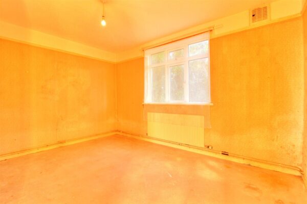 Bedlington Terrace, Barry