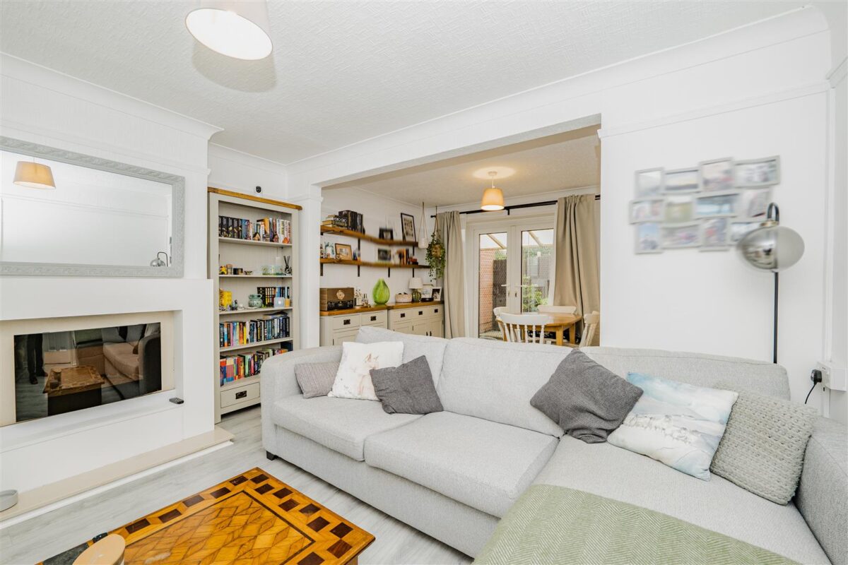 Merthyr Dyfan Road, Barry