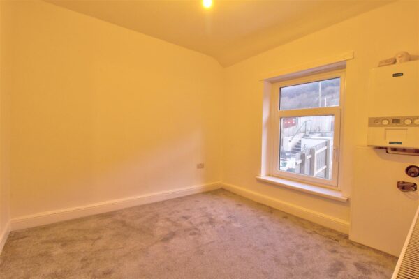 Bishop Street, Abertillery