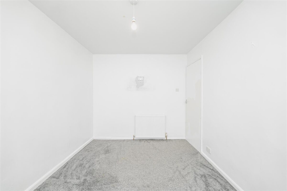 Laburnum Close, Barry