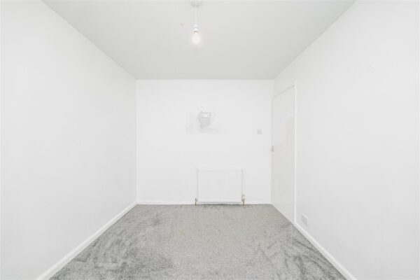 Laburnum Close, Barry