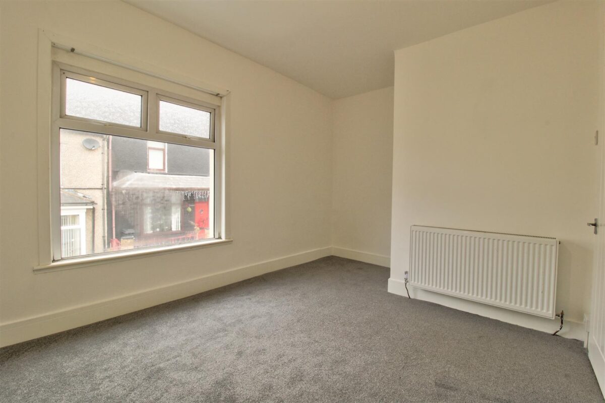 Lower Royal Lane, Abertillery