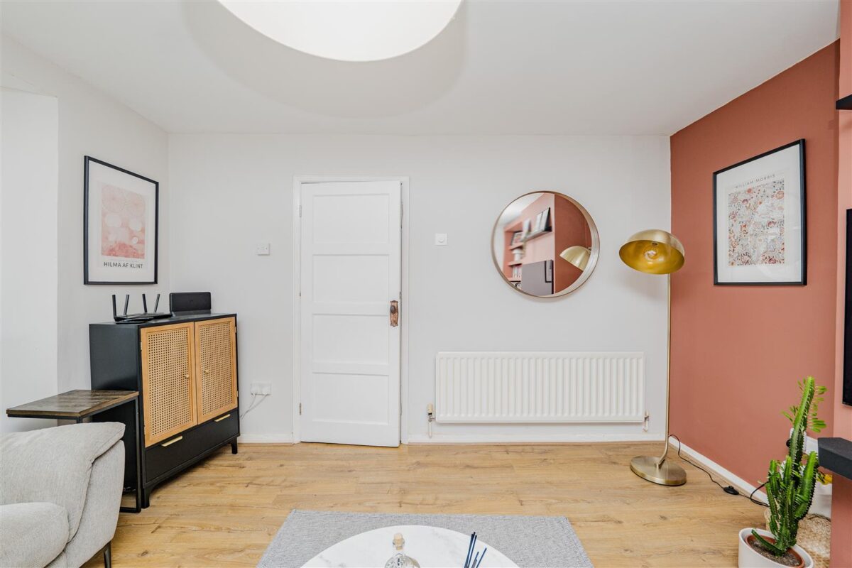 Southey Street, Barry