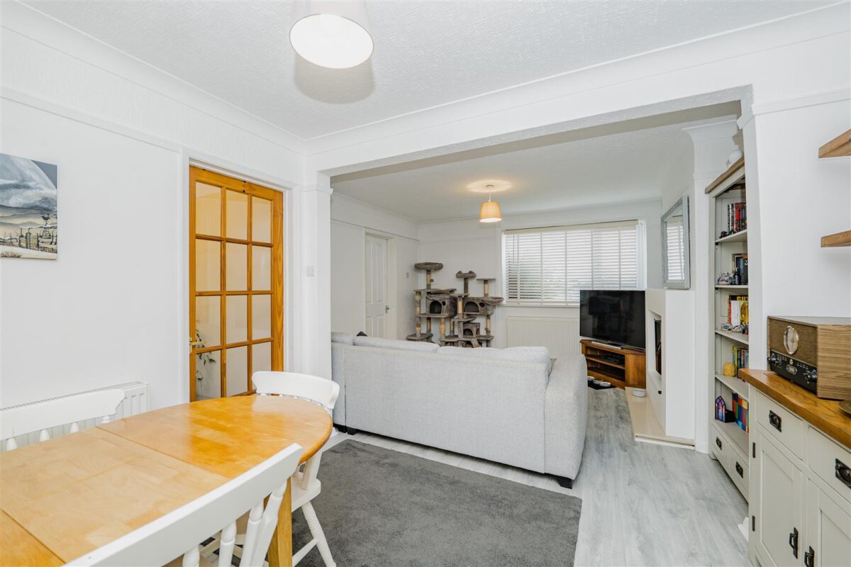 Merthyr Dyfan Road, Barry