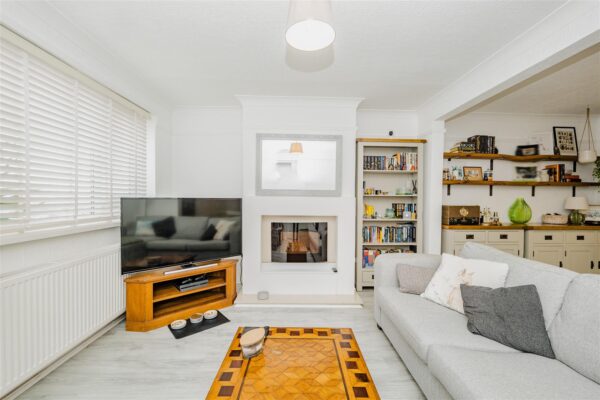 Merthyr Dyfan Road, Barry