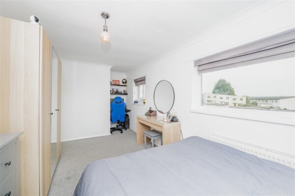 Merthyr Dyfan Road, Barry