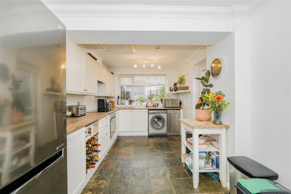 Merthyr Dyfan Road, Barry