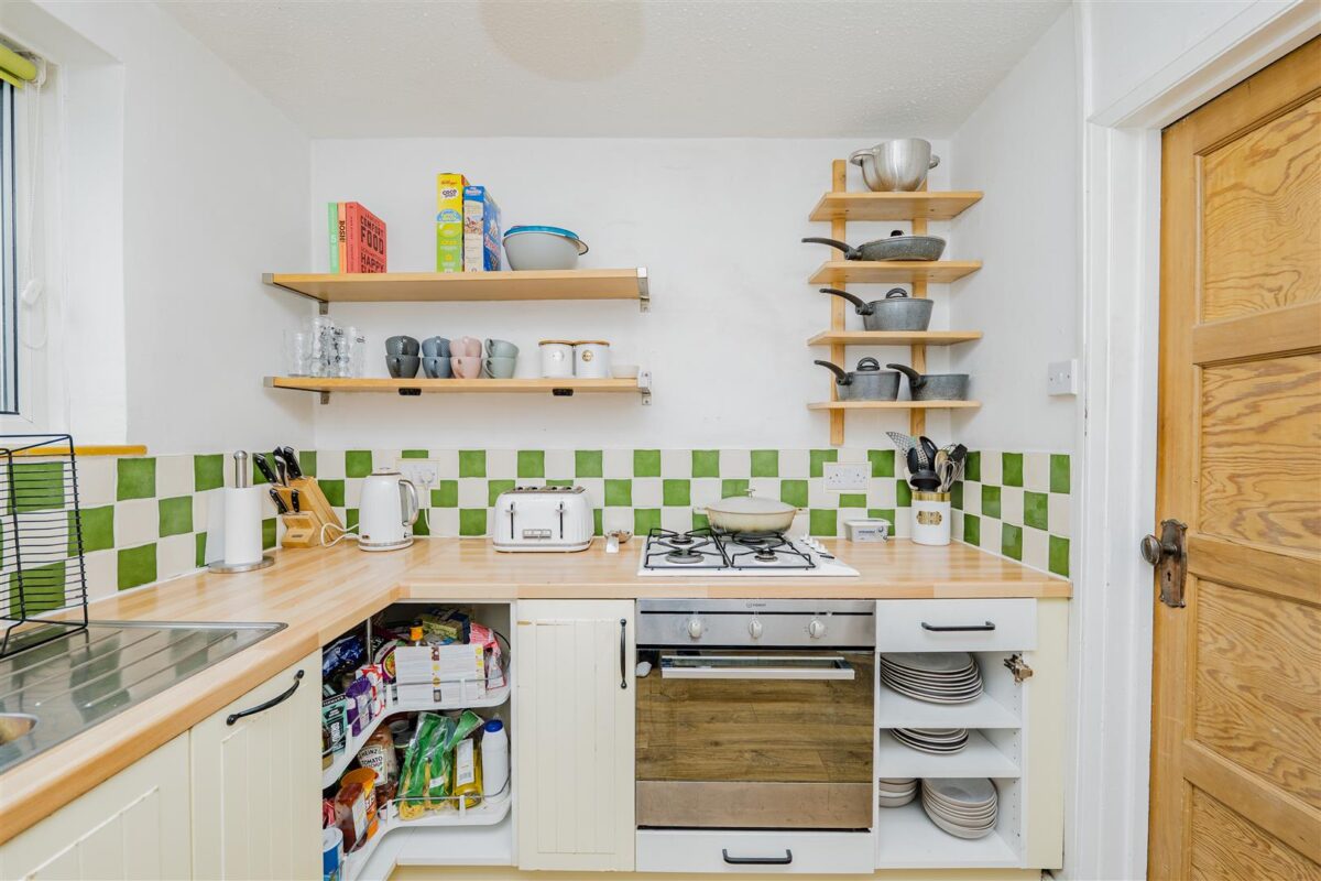 Southey Street, Barry