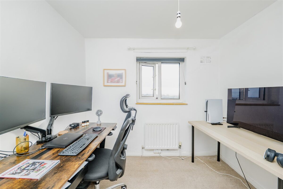 Southey Street, Barry