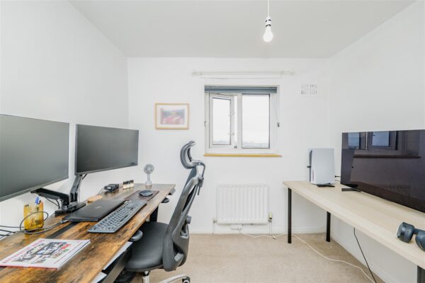 Southey Street, Barry