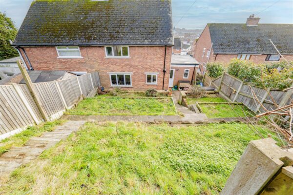 Southey Street, Barry