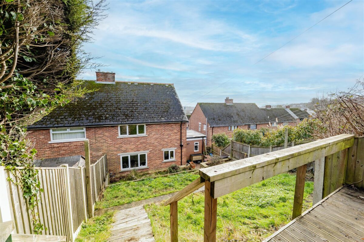 Southey Street, Barry