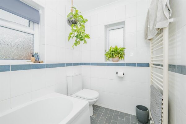 Merthyr Dyfan Road, Barry