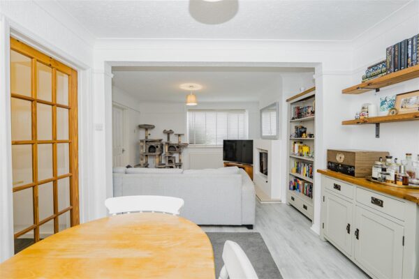 Merthyr Dyfan Road, Barry