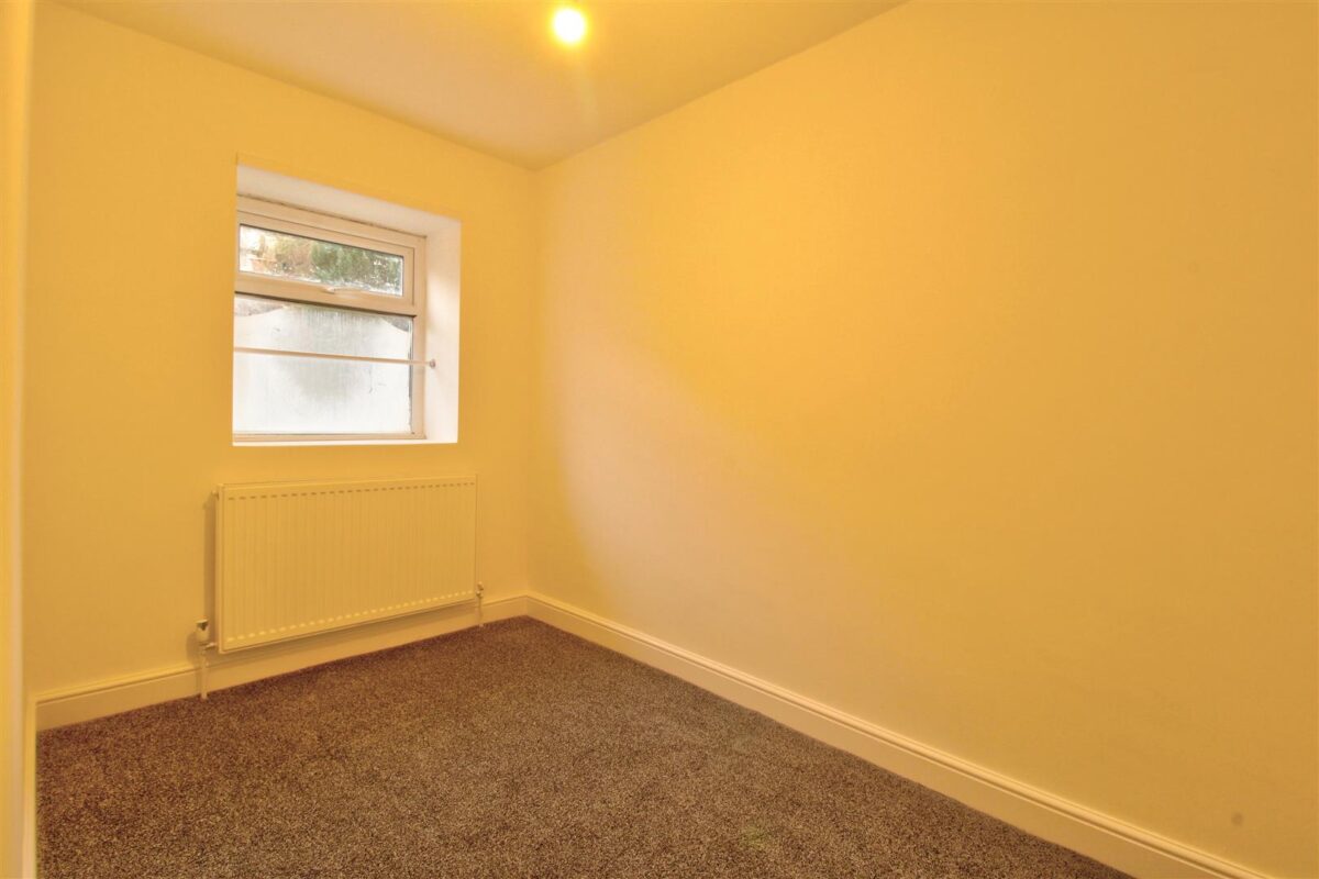 Ladysmith Terrace, Georgetown, Tredegar